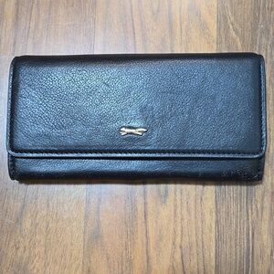 Paul Costelloe Accra Leathee Wallet